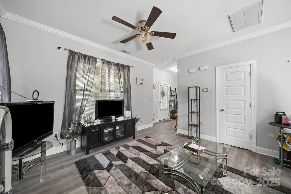 511 S Carolina Avenue Spencer, NC 28159