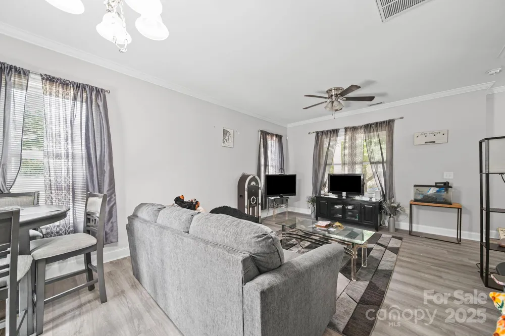 511 S Carolina Avenue Spencer, NC 28159