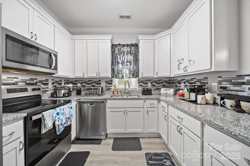 511 S Carolina Avenue Spencer, NC 28159