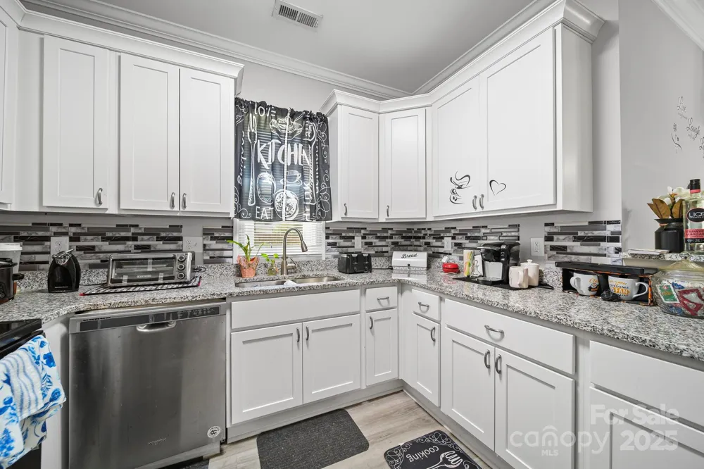 511 S Carolina Avenue Spencer, NC 28159