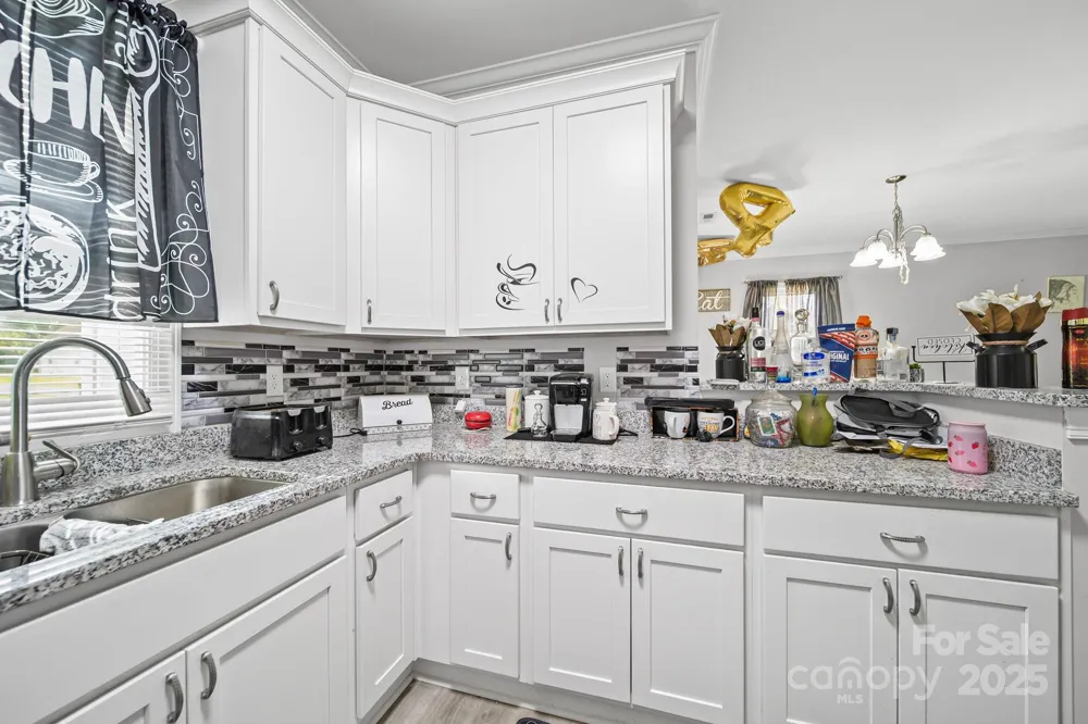 511 S Carolina Avenue Spencer, NC 28159