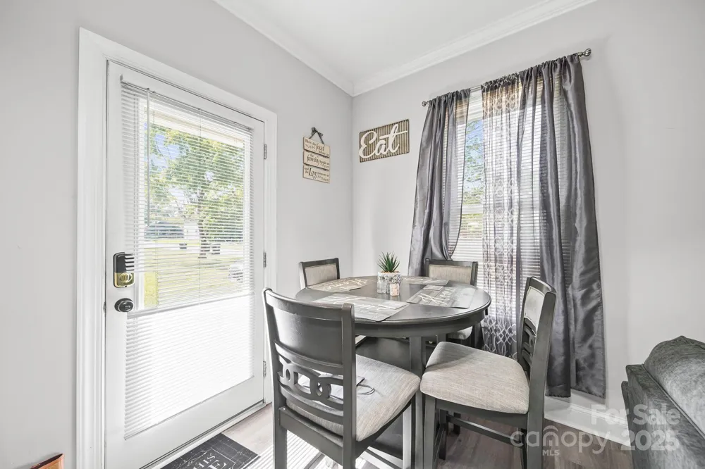 511 S Carolina Avenue Spencer, NC 28159