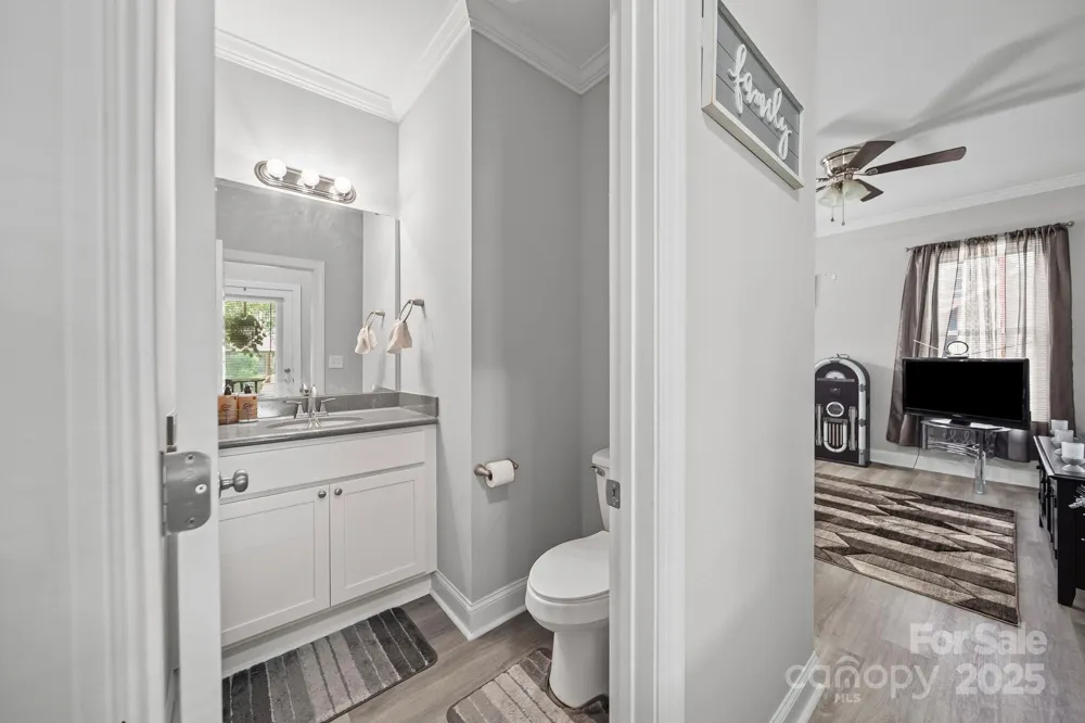 511 S Carolina Avenue Spencer, NC 28159