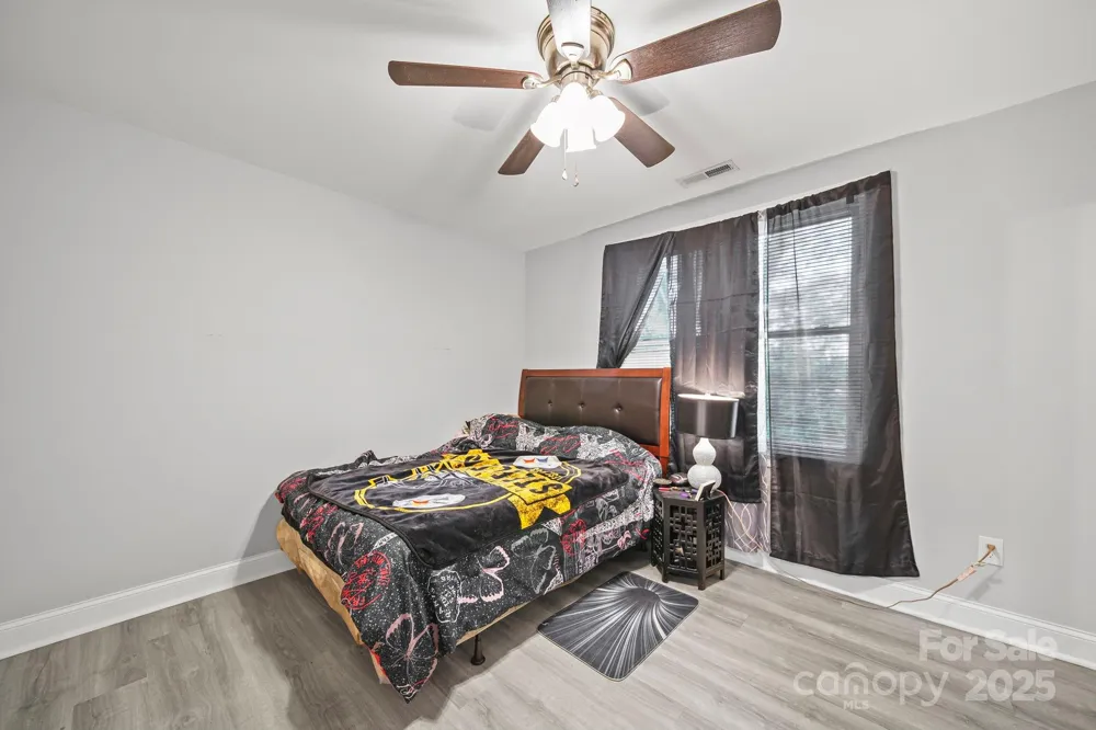 511 S Carolina Avenue Spencer, NC 28159