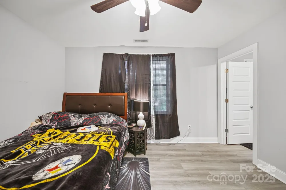 511 S Carolina Avenue Spencer, NC 28159