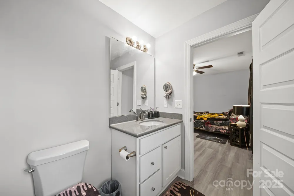 511 S Carolina Avenue Spencer, NC 28159