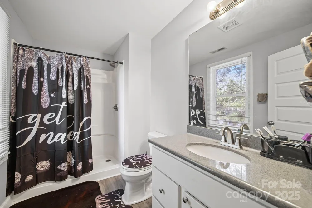 511 S Carolina Avenue Spencer, NC 28159