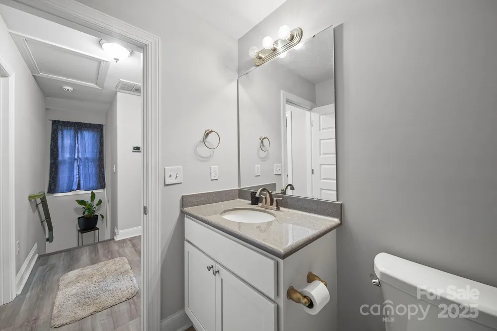 511 S Carolina Avenue Spencer, NC 28159