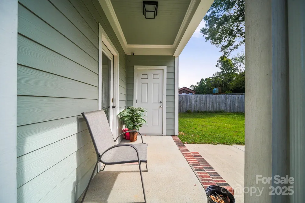 511 S Carolina Avenue Spencer, NC 28159
