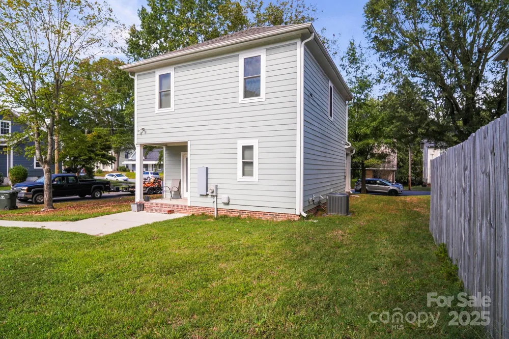 511 S Carolina Avenue Spencer, NC 28159