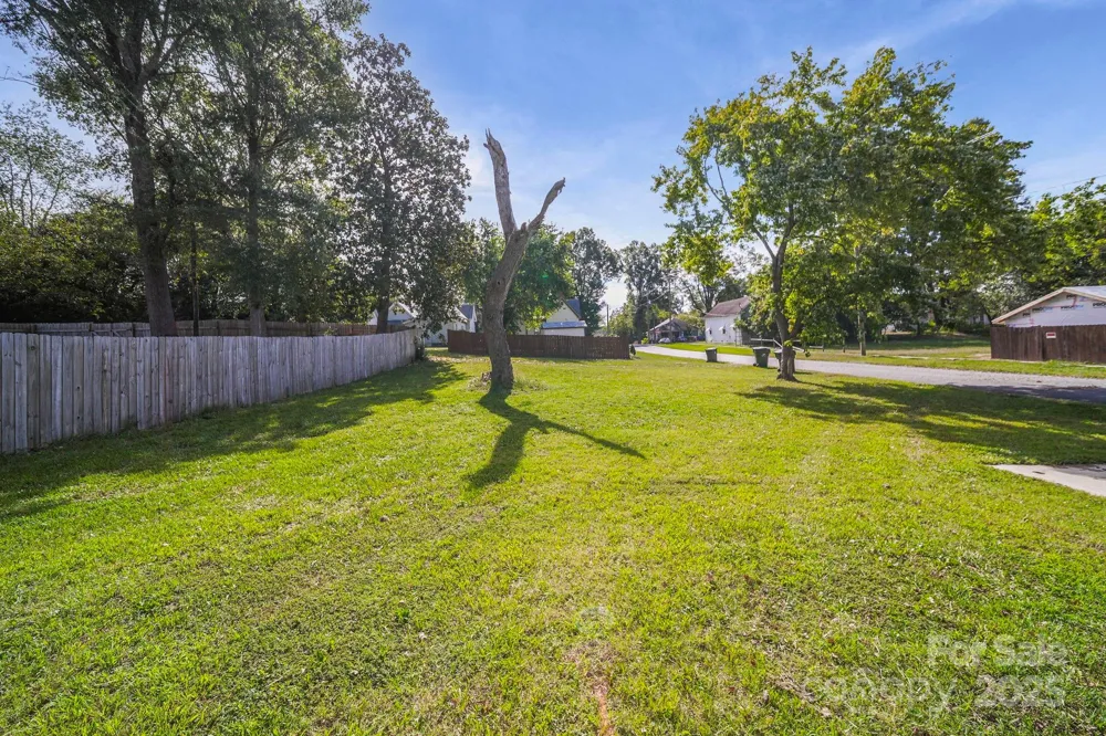 511 S Carolina Avenue Spencer, NC 28159