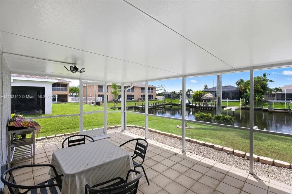112 SW 34th LN Cape Coral, FL 33914