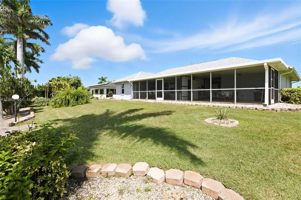 112 SW 34th LN Cape Coral, FL 33914
