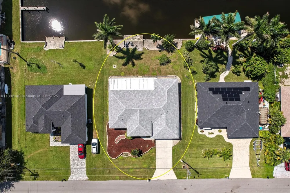 112 SW 34th LN Cape Coral, FL 33914