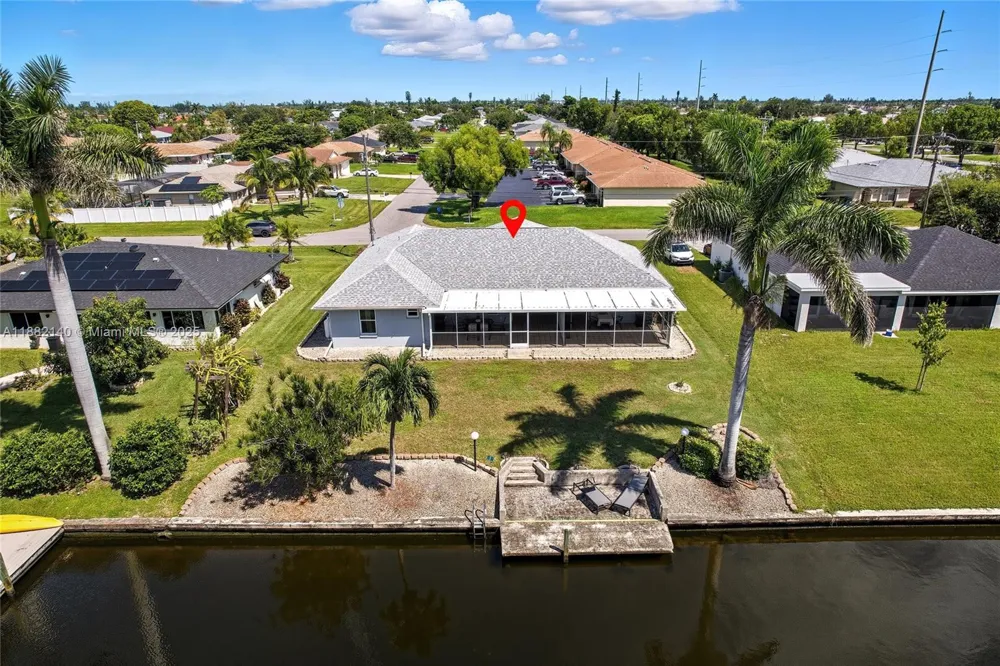 112 SW 34th LN Cape Coral, FL 33914