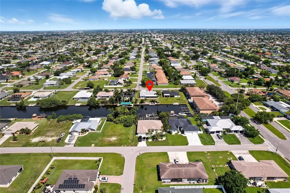 112 SW 34th LN Cape Coral, FL 33914