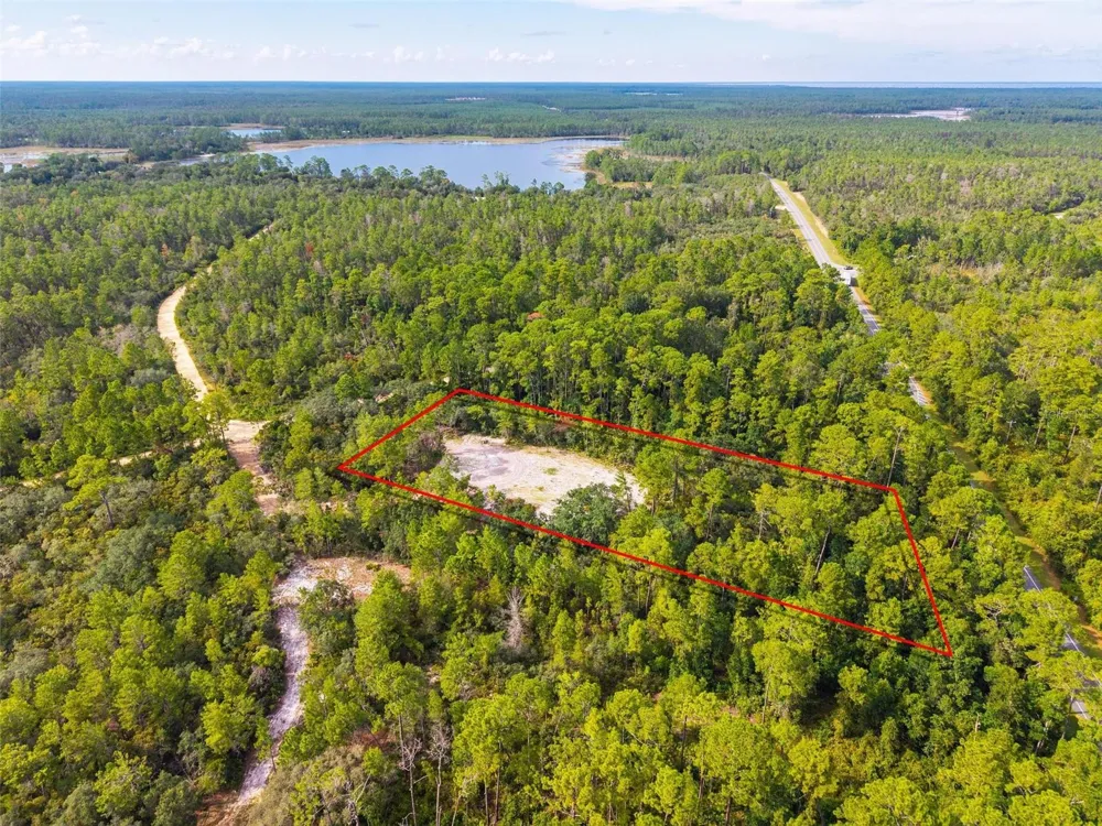52215 STATE ROAD 19 Altoona, FL 32702