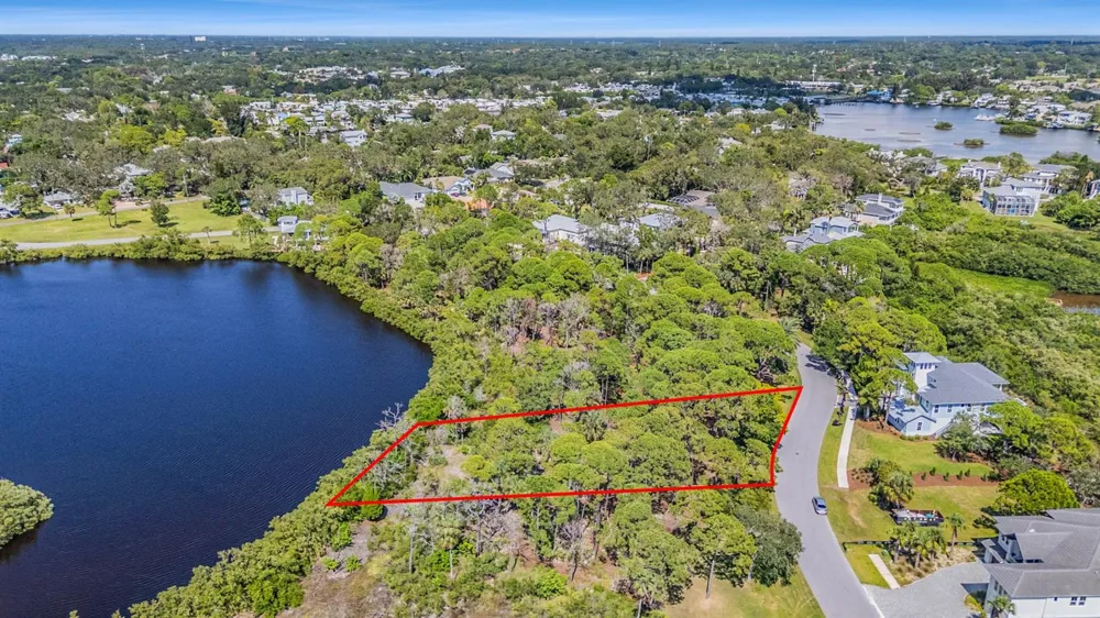 SEAVIEW DRIVE Crystal Beach, FL 34681