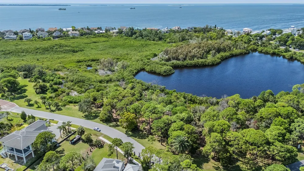 SEAVIEW DRIVE Crystal Beach, FL 34681