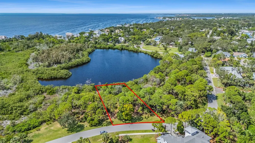 SEAVIEW DRIVE Crystal Beach, FL 34681