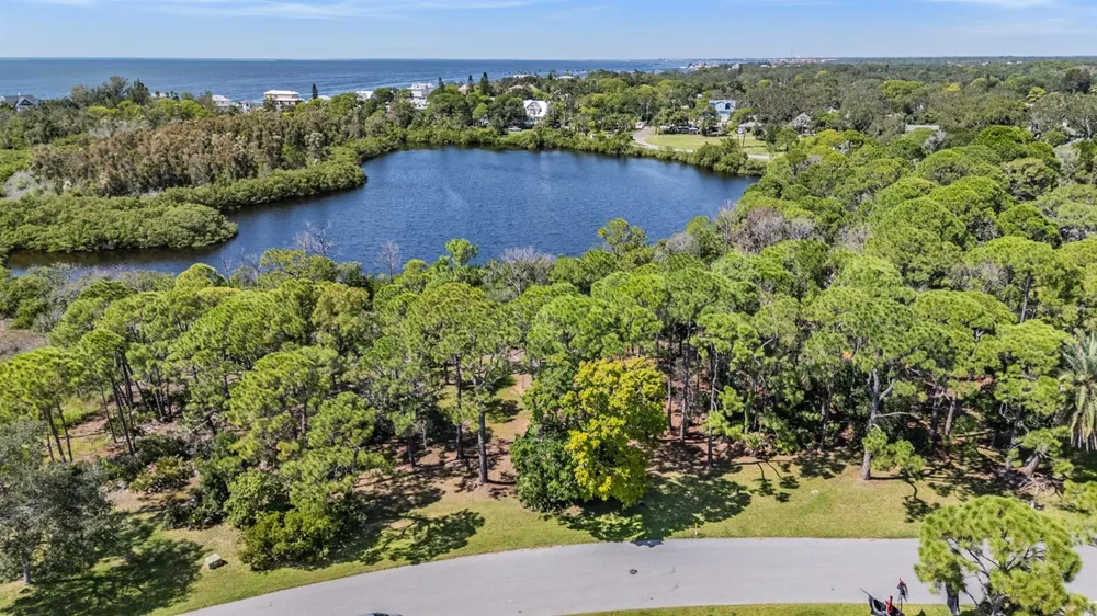 SEAVIEW DRIVE Crystal Beach, FL 34681