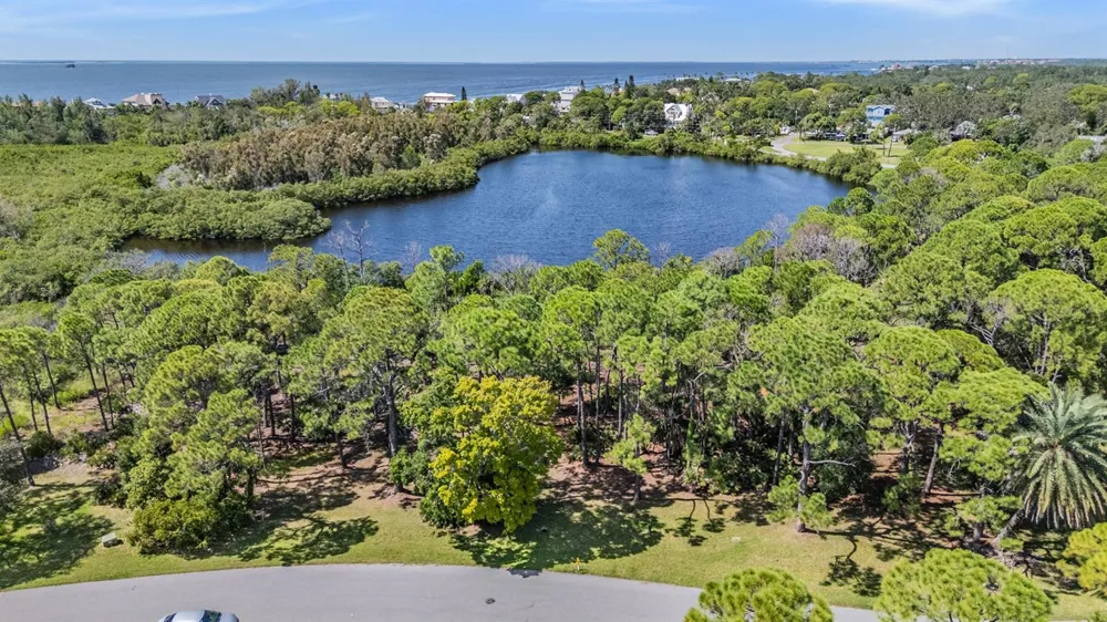 SEAVIEW DRIVE Crystal Beach, FL 34681