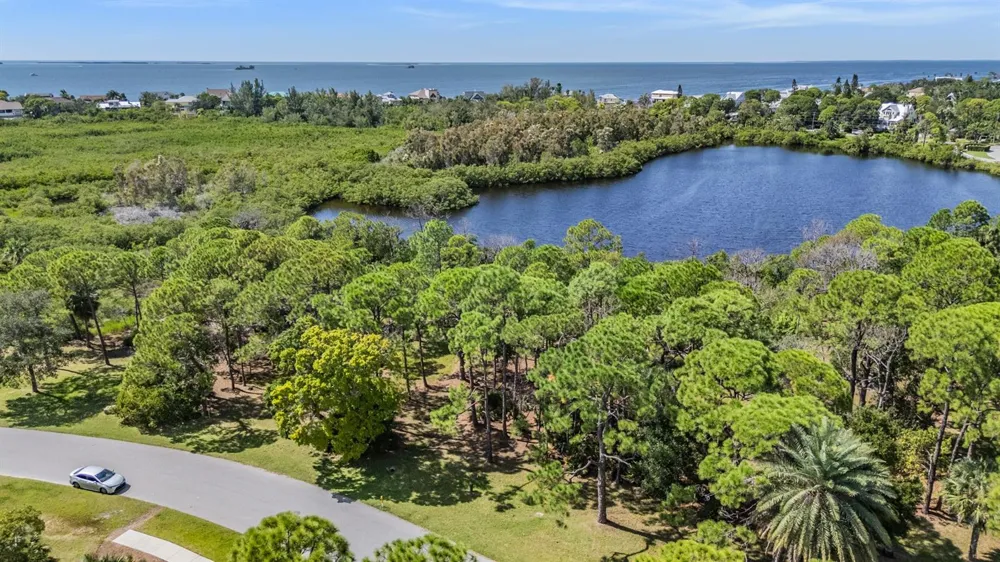 SEAVIEW DRIVE Crystal Beach, FL 34681
