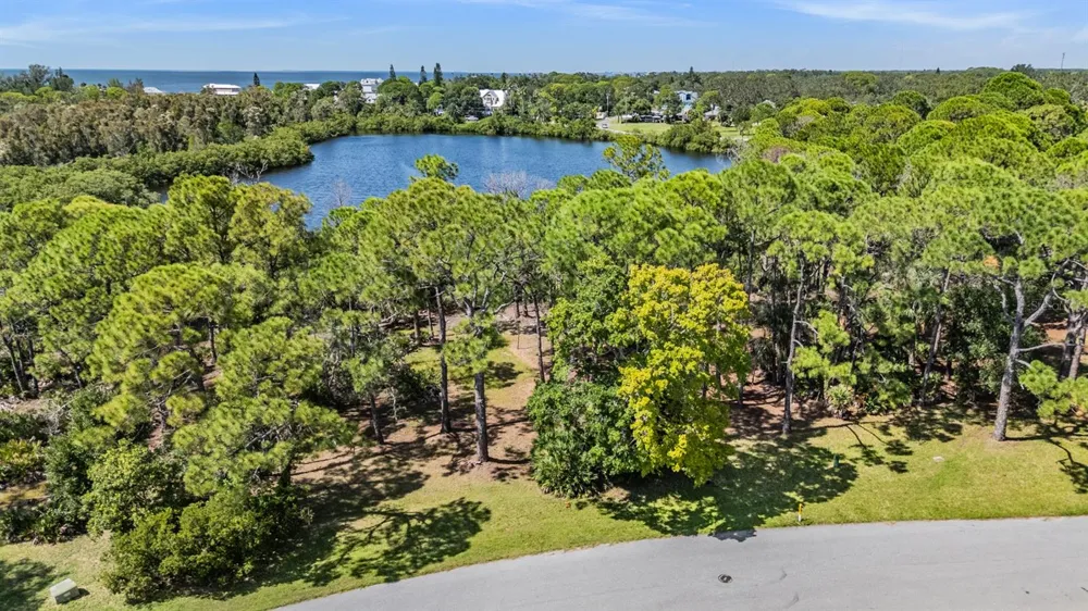 SEAVIEW DRIVE Crystal Beach, FL 34681