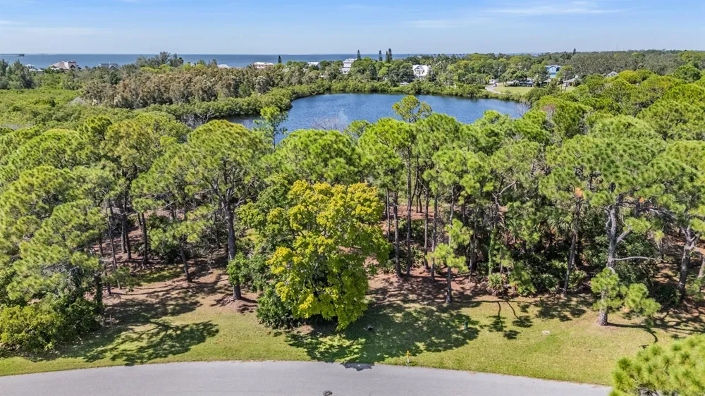 SEAVIEW DRIVE Crystal Beach, FL 34681