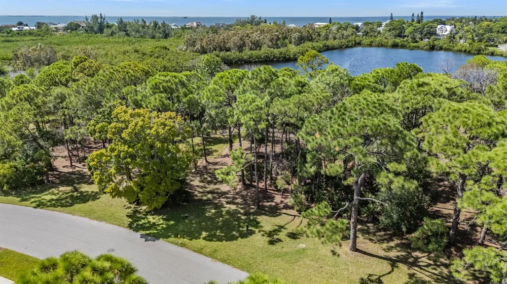 SEAVIEW DRIVE Crystal Beach, FL 34681