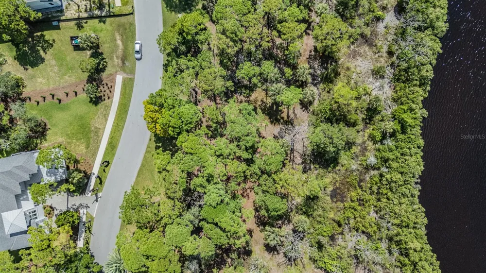 SEAVIEW DRIVE Crystal Beach, FL 34681
