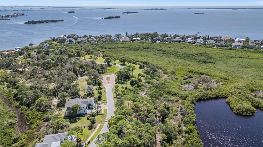 SEAVIEW DRIVE Crystal Beach, FL 34681