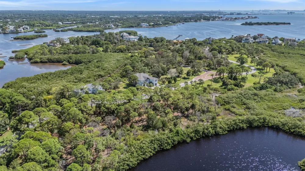 SEAVIEW DRIVE Crystal Beach, FL 34681