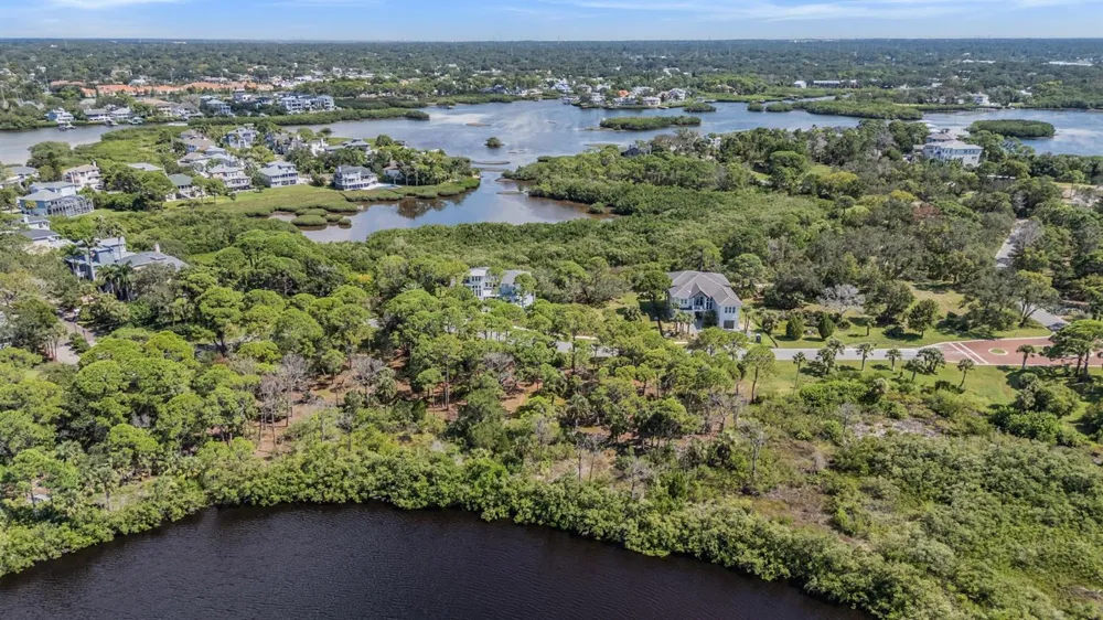 SEAVIEW DRIVE Crystal Beach, FL 34681