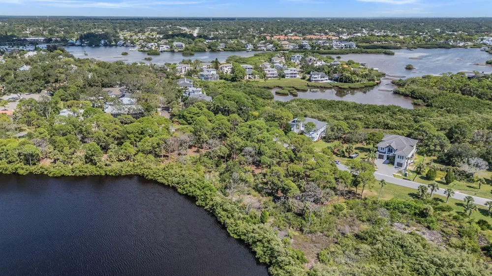 SEAVIEW DRIVE Crystal Beach, FL 34681