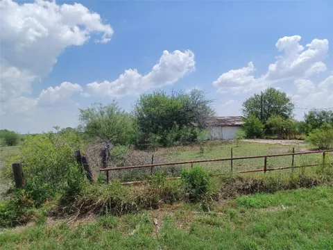County Rd 2035