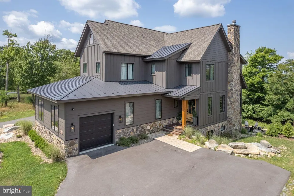 142 RIDGE RUN ROAD Mc Henry, MD 21541