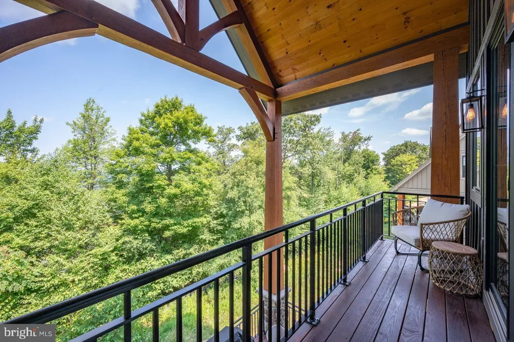 142 RIDGE RUN ROAD Mc Henry, MD 21541