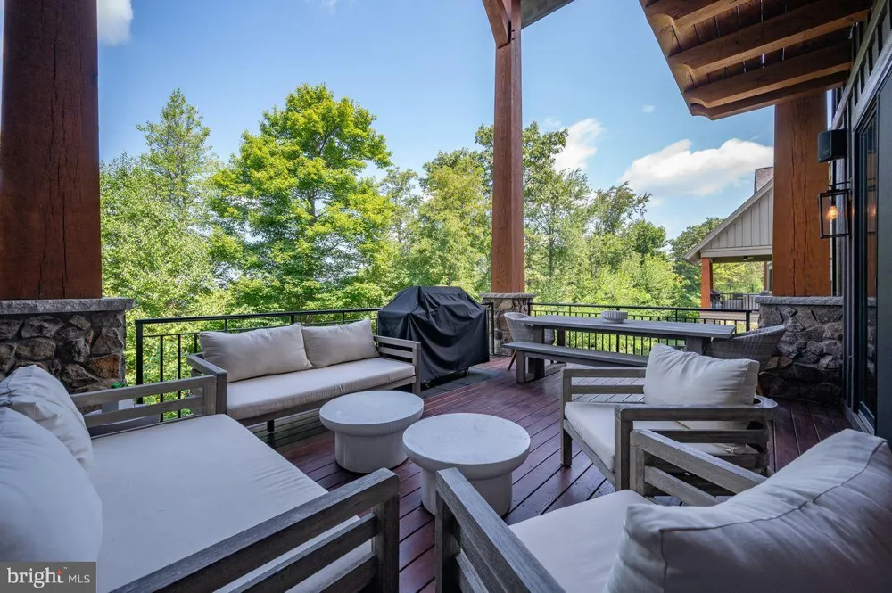 142 RIDGE RUN ROAD Mc Henry, MD 21541