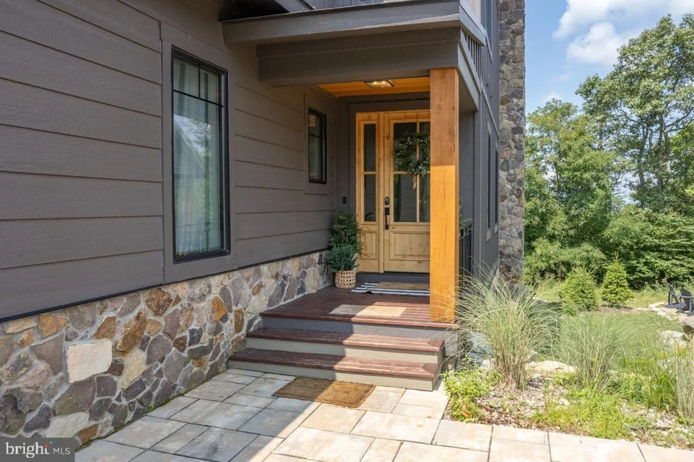 142 RIDGE RUN ROAD Mc Henry, MD 21541