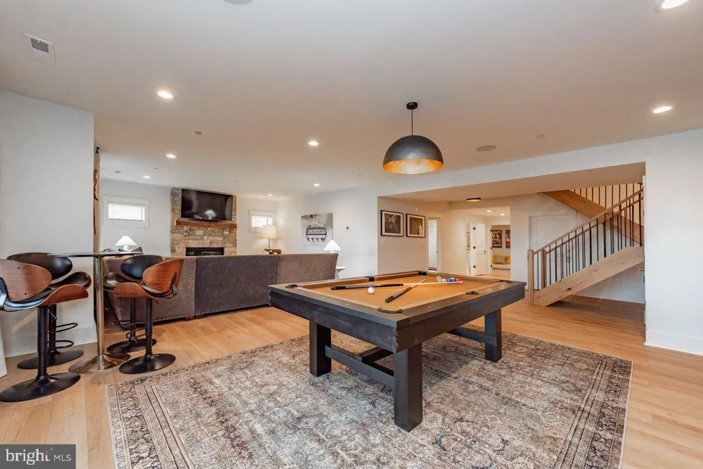 142 RIDGE RUN ROAD Mc Henry, MD 21541