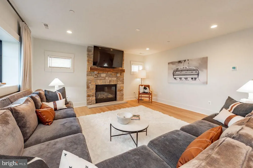 142 RIDGE RUN ROAD Mc Henry, MD 21541