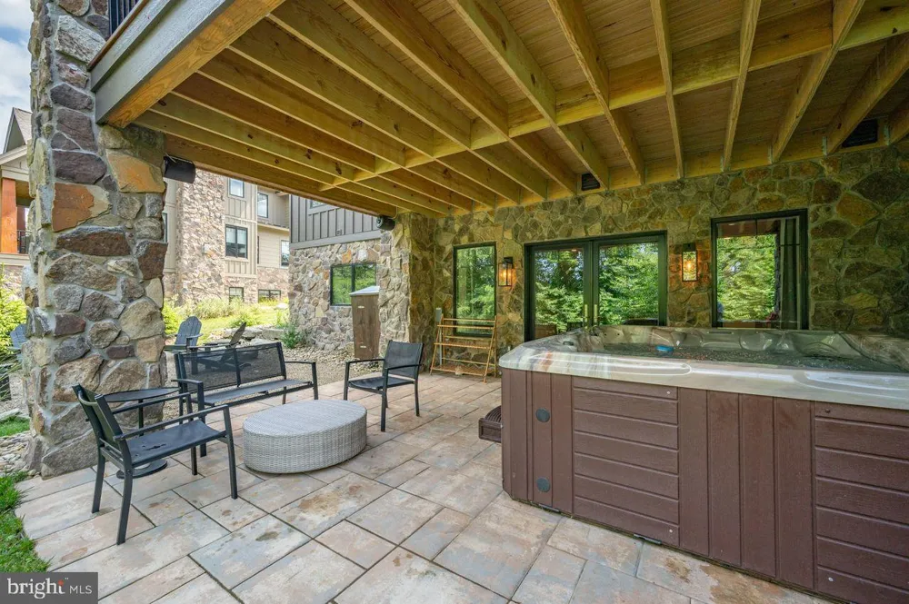142 RIDGE RUN ROAD Mc Henry, MD 21541