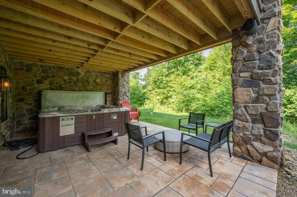 142 RIDGE RUN ROAD Mc Henry, MD 21541