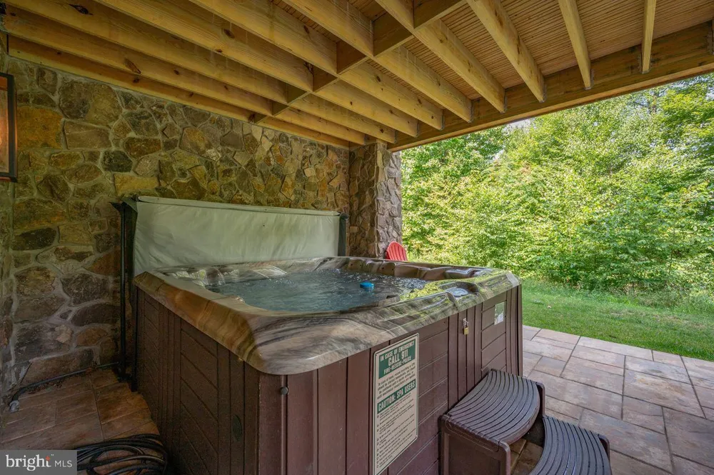 142 RIDGE RUN ROAD Mc Henry, MD 21541