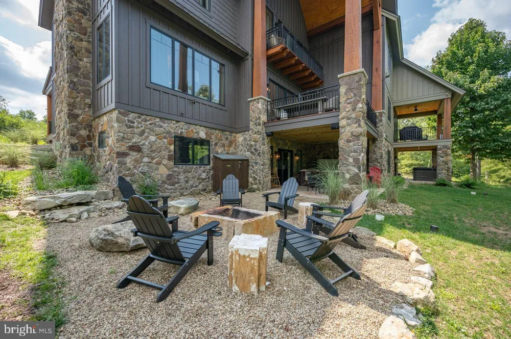 142 RIDGE RUN ROAD Mc Henry, MD 21541