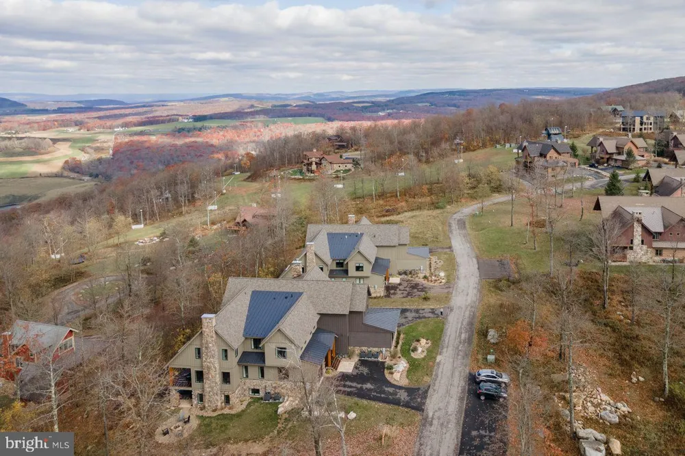 142 RIDGE RUN ROAD Mc Henry, MD 21541