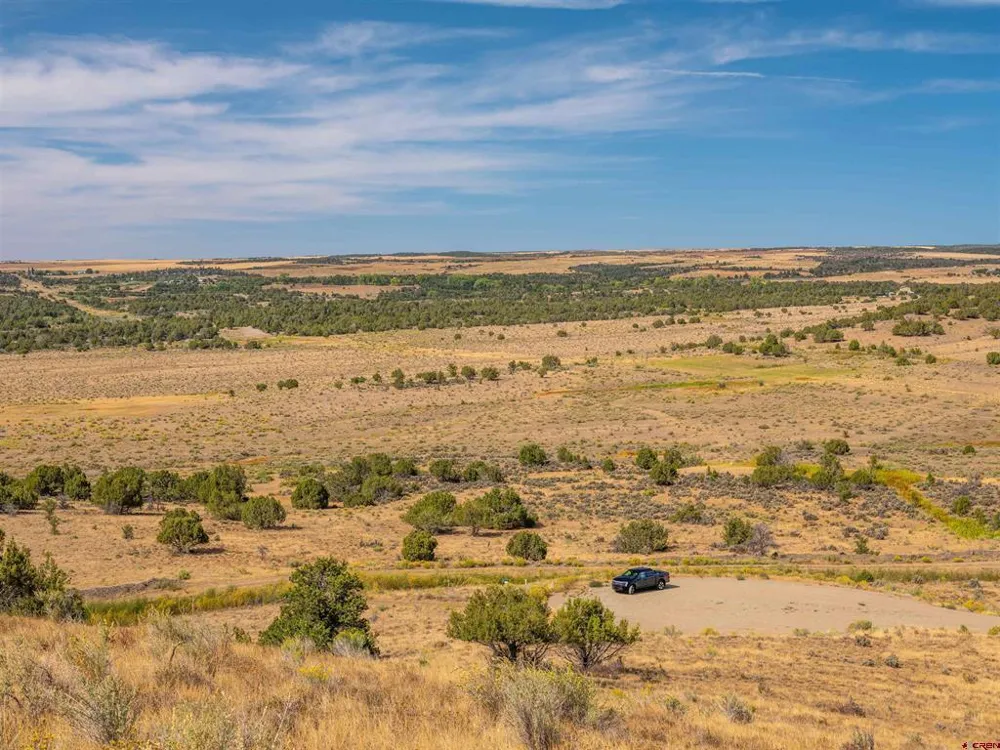 Tbd Road V.5 Dolores, CO 81323
