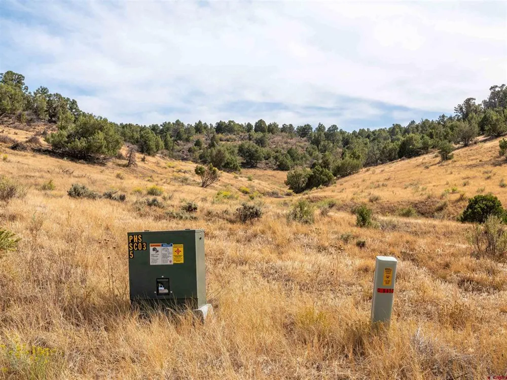 Tbd Road V.5 Dolores, CO 81323