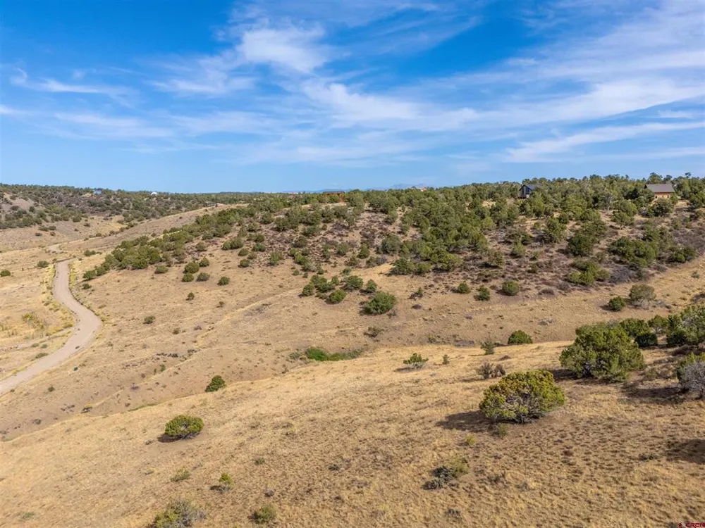Tbd Road V.5 Dolores, CO 81323